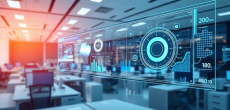 Como IA Otimiza Processos: Transformando Negócios