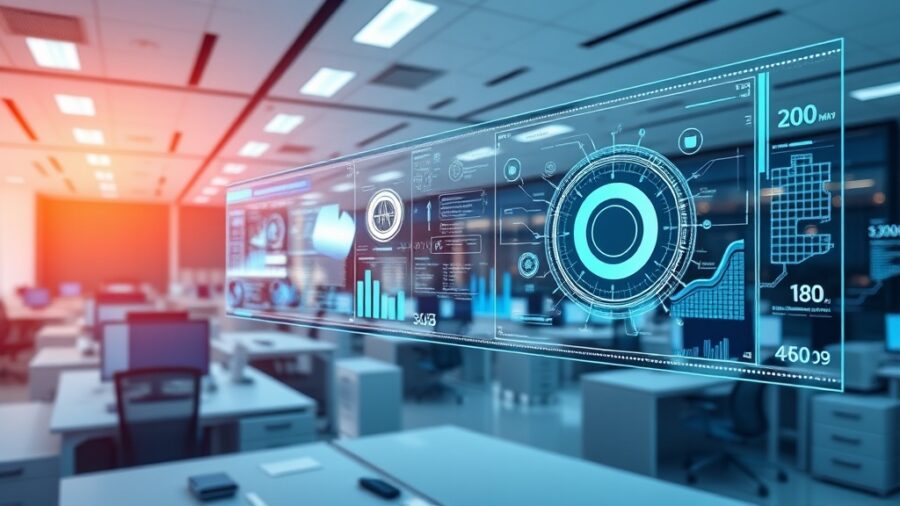 Como IA Otimiza Processos: Transformando Negócios