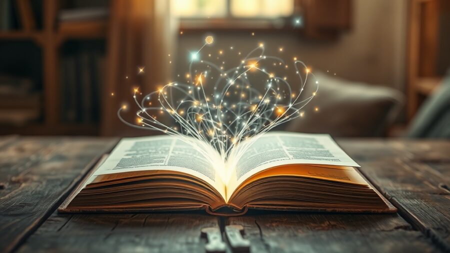 Storytelling Marketing: Como Contar Histórias Impactantes