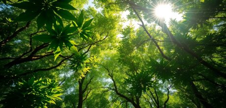 Taxonomia Verde: Classificação de Investimentos Sustentáveis