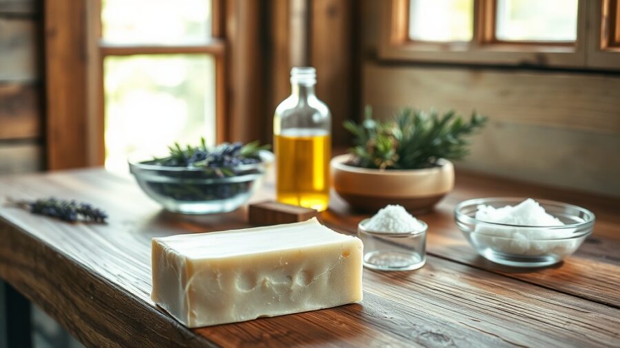 Como Fazer Sabão Ecológico: Guia Completo e Prático
