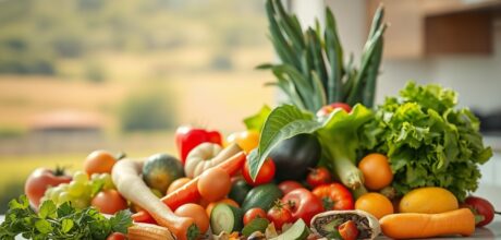 Sustentabilidade Alimentar: Reduzindo Desperdício com Eficácia
