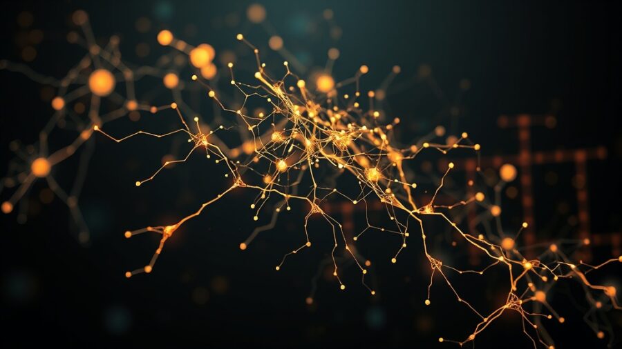 Deep Learning e Redes Neurais: O Futuro da Inteligência Artificial