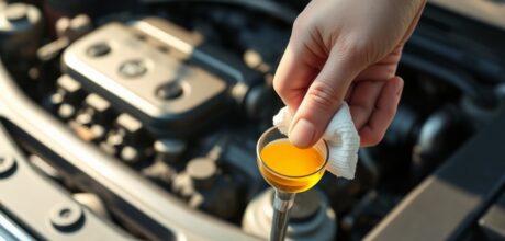 Dicas de Manutenção Carro Básica para Iniciantes