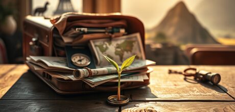 Dicas para uma Viagem Econômica Planejada