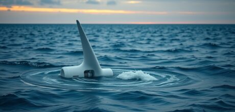 Energia das Marés Oceânicas: Potencial e Futuro