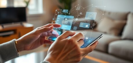 IA Assistente Pessoal Virtual: Transformando sua Rotina