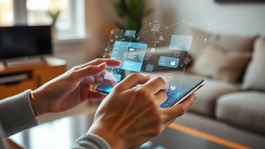 IA Assistente Pessoal Virtual: Transformando sua Rotina