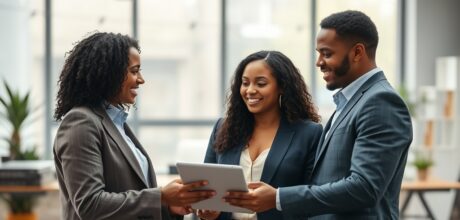 Marketing de Influência: Parcerias Eficazes com Marcas
