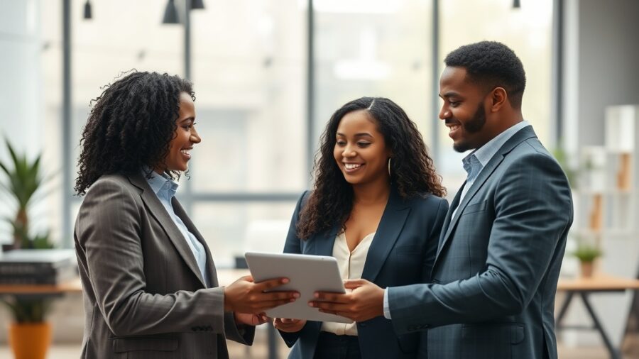 Marketing de Influência: Parcerias Eficazes com Marcas