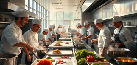 Marketing para Restaurantes: Estratégias para Food Service