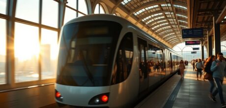 Metrô: Expansão nas Cidades Brasileiras em 2023