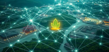 Sustentabilidade na Supply Chain Rastreável: Um Guia Completo