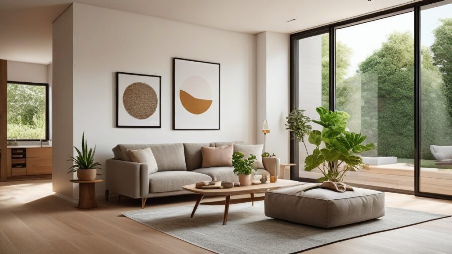 Como Melhorar a Eficiência Energética da Sua Casa