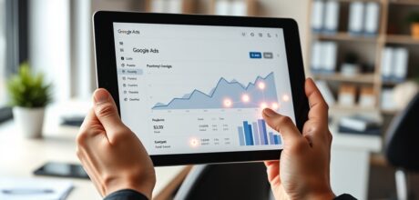 Como Usar Google Ads: Guia Completo para Iniciantes