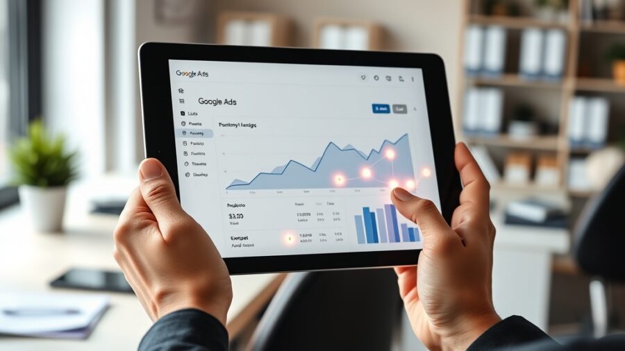 Como Usar Google Ads: Guia Completo para Iniciantes