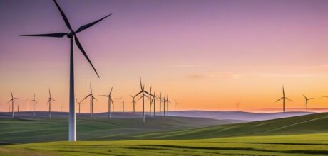 Energia Eólica Renovável: O Futuro Sustentável
