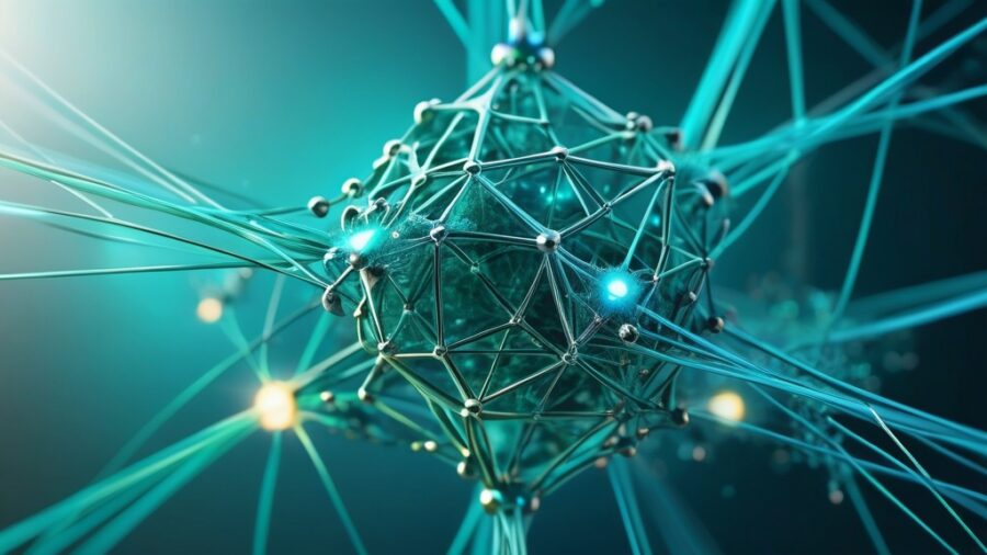 IA Farmacêutica: O Futuro da Descoberta de Drogas