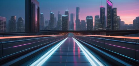 Transporte Futuro: Tendências e Inovações que Chegam