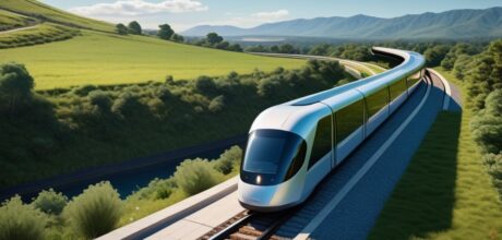 Transporte Turístico: Experiências em Mobilidade Inovadoras