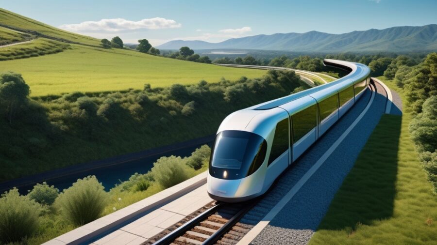 Transporte Turístico: Experiências em Mobilidade Inovadoras