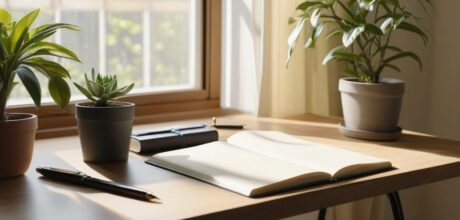 Como Organizar o Seu Tempo de Estudos de Forma Eficaz