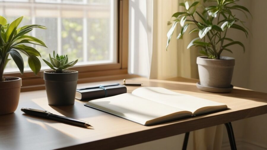 Como Organizar o Seu Tempo de Estudos de Forma Eficaz