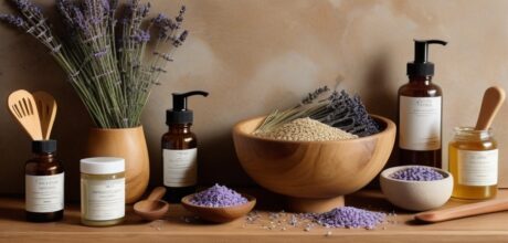 Dicas para Cuidar da Pele Naturalmente