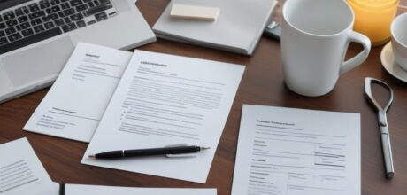 Dicas para Primeiro Emprego: Como Montar Seu Currículo