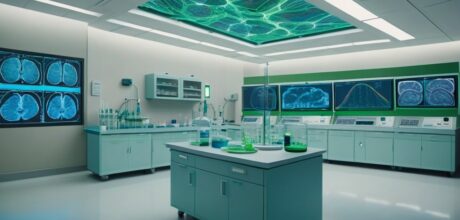 IA: Diagnóstico Médico Preciso e Inovador