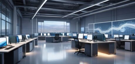 IA e Automatização de Tarefas Repetitivas: O Futuro do Trabalho