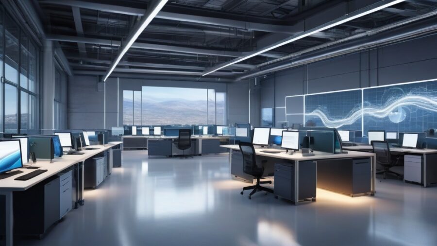 IA e Automatização de Tarefas Repetitivas: O Futuro do Trabalho