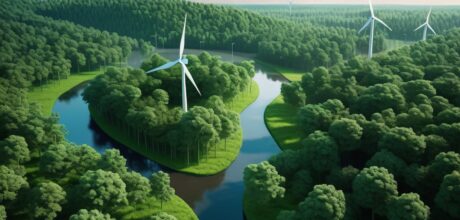 Sustentabilidade na Tecnologia: TI Verde em Ação