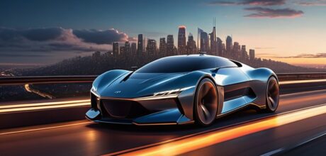 Taxi Voador: Quando Será a Realidade?