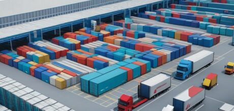 Transporte de Medicamentos: Logística Farmacêutica Eficiente