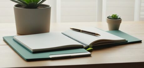 Como Organizar Sua Vida Financeira de Forma Eficiente