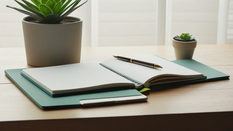 Como Organizar Sua Vida Financeira de Forma Eficiente