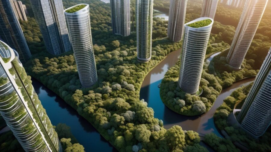 Como Reduzir Emissão de Carbono: 7 Estratégias Eficazes