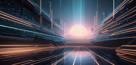 IA Composição Vídeo Automática: O Futuro da Criação de Conteúdo
