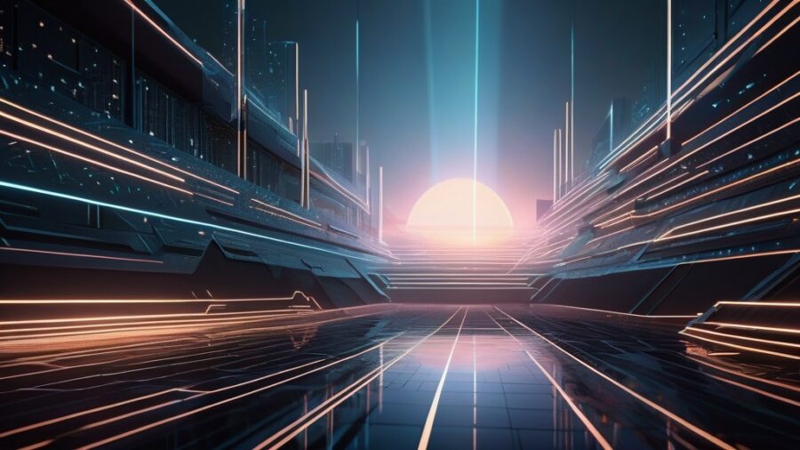 IA Composição Vídeo Automática: O Futuro da Criação de Conteúdo