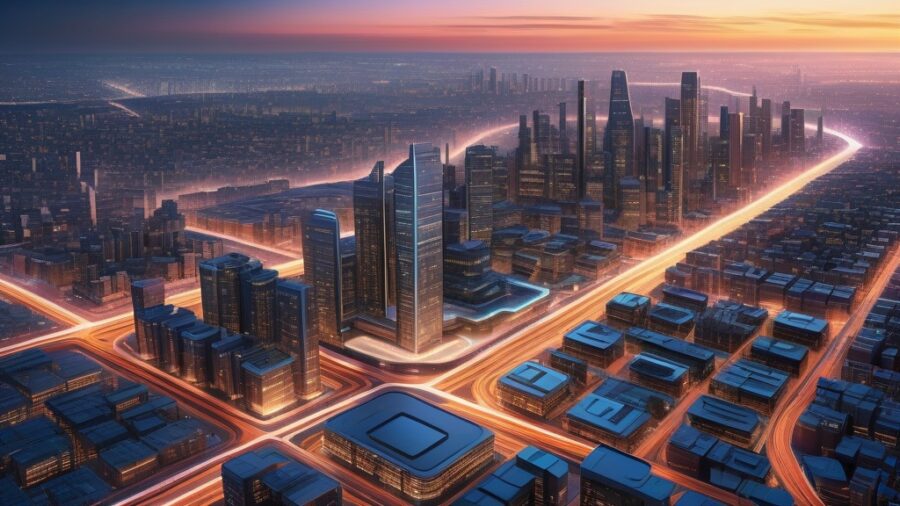 IA na Composição de Vídeo Automática: Transformações e Futuro