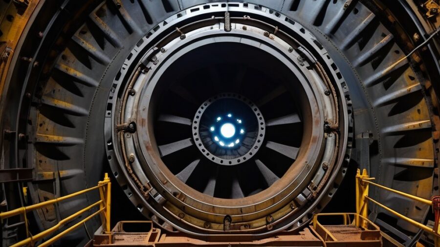 Transporte Subterrâneo: Os Túneis Boring em Detalhes