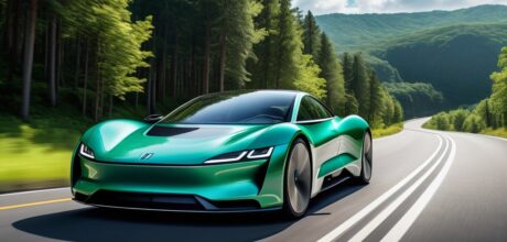 Carros Elétricos: O Futuro da Mobilidade Sustentável