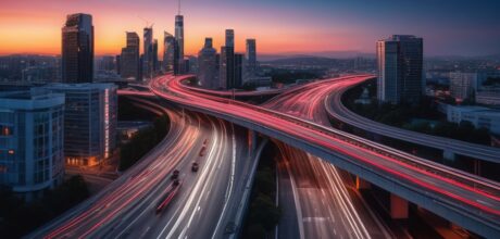 Congestionamento Urbano: Soluções Inteligentes para o Futuro