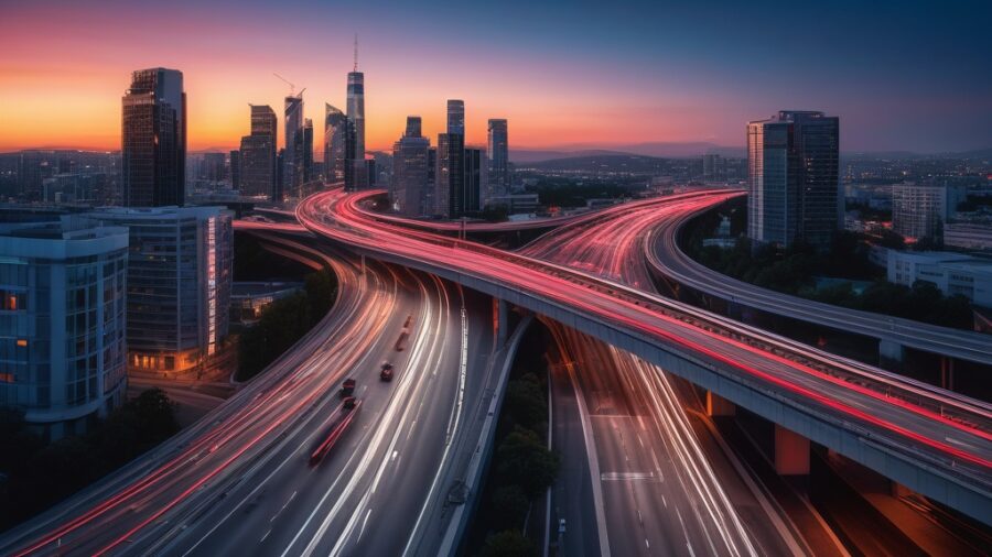 Congestionamento Urbano: Soluções Inteligentes para o Futuro