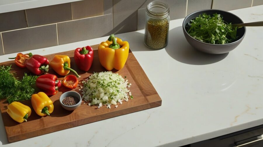 Dicas de Receitas Rápidas e Práticas para o Dia a Dia