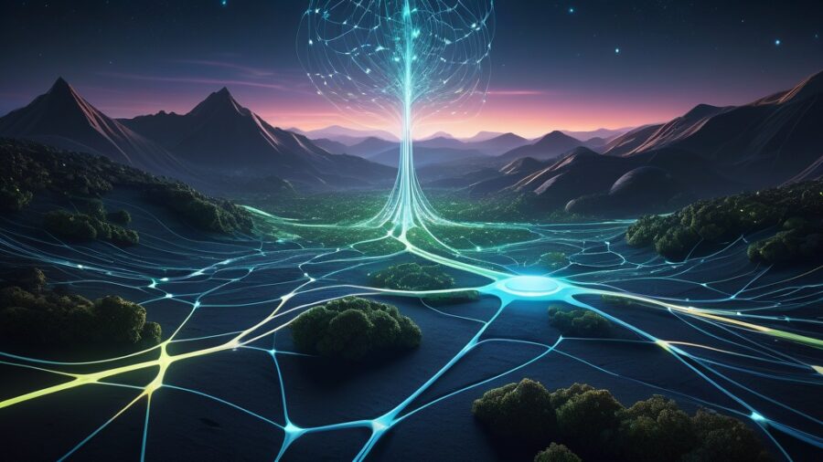 IA Generativa Criar Conteúdo: O Futuro da Criação Digital
