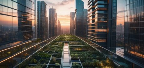 IA no Urbanismo: Planejamento e Cidades do Futuro